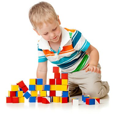 Ateliers linguistiques crèche Villeurbanne
